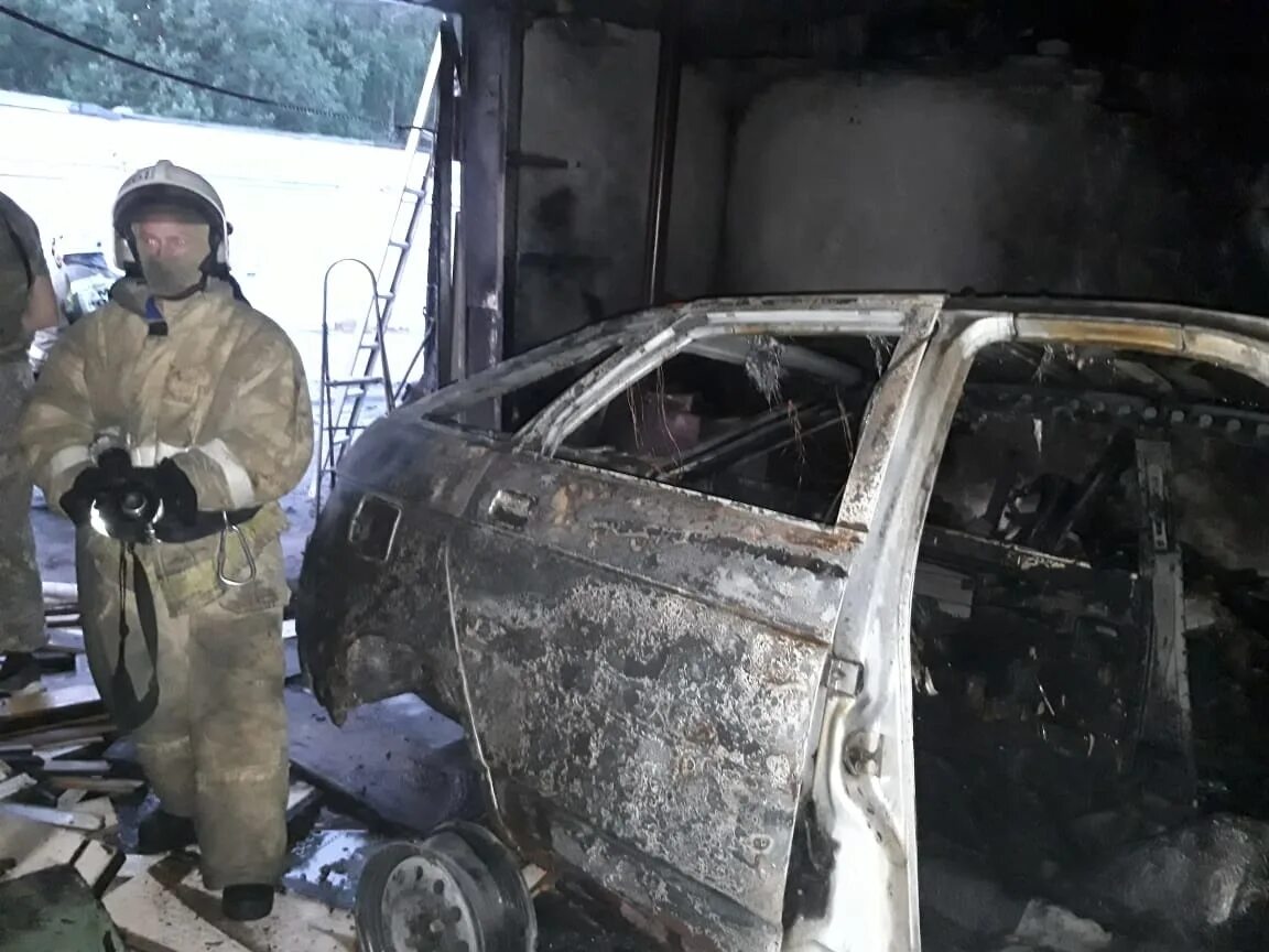 Пожар в Серове. Вертолет ми 8 в Серове. Вк сгорел