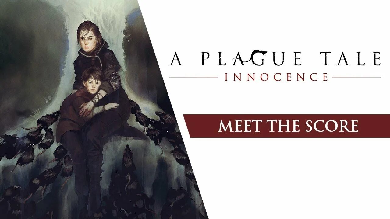 Plague Tale Оливье Деривьер. A Plague Tale: Innocence. A Plague Tale: Innocence Постер. A Plague Tale Innocence poster. Plague tale innocence сколько глав