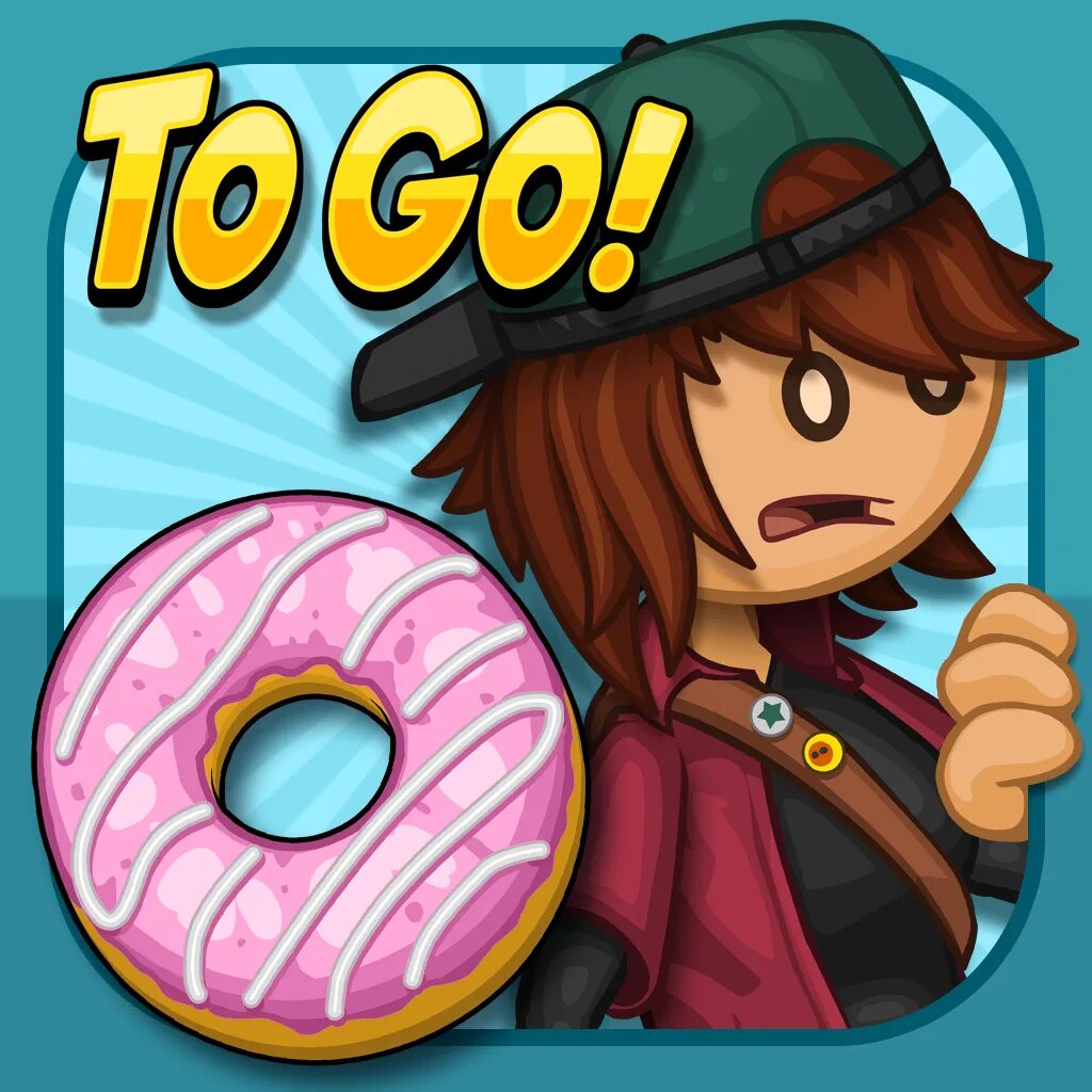 Papas to go игры. Папа Луи Donuteria. Flipline Studios игры. Папа Луи пончики иконка. Игра папа луи пончики