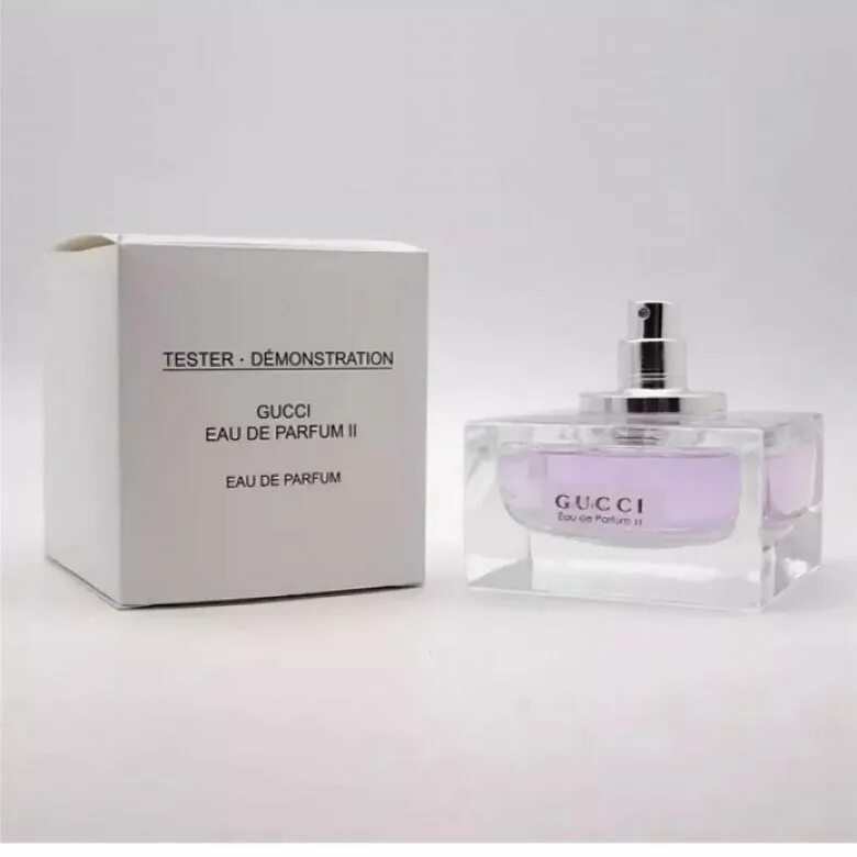 Тестер Gucci Eau de Parfum II. Gucci Eau de Parfum II 50 ml Tester. Gucci Eau de Parfum II 75 мл. 297. Тестер Gucci Eau de Parfum 2 75мл. Tester туалетная вода