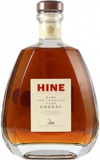 Hine cognac