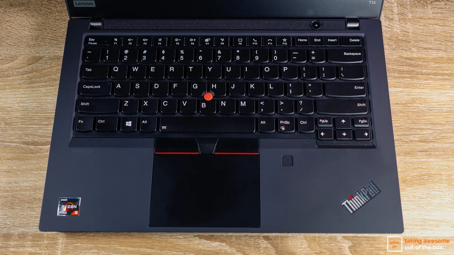 Lenovo thinkpad t14 gen