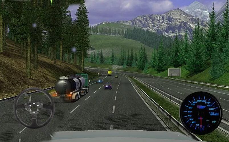 Universal Truck Simulator. @Inex01__:Universal Truck Simulator. Truck Simulator на андроид. Euro Truck Simulator Android. Трек симулятор на телефон