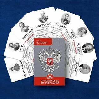 Игра квартет