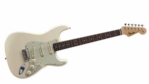 Fender 60s