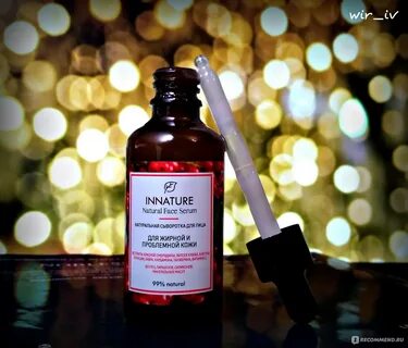 Natural serum