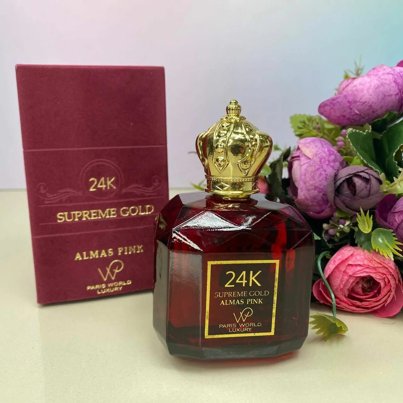 Luxury 24k gold. Paris World Luxury 24k Supreme rouge. Paris World Luxury 24k Supreme Gold Almas Pink. 24к Supreme Gold Almas Pink. 24k Supreme Gold Almas Pink EDP.