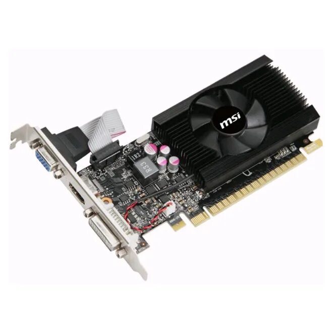 Pci 2048mb