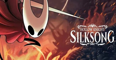 Silksong