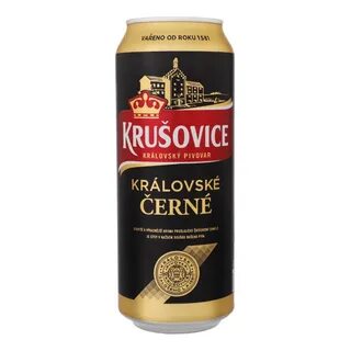 Крушовице темное