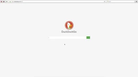 Duckgo