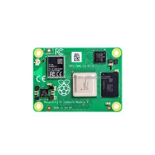 Raspberry pi compute module