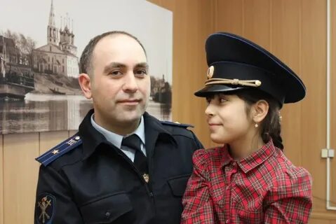 Сотрудники нижегородской полиции