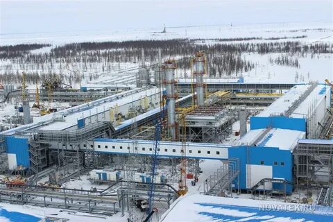Арктикгаз