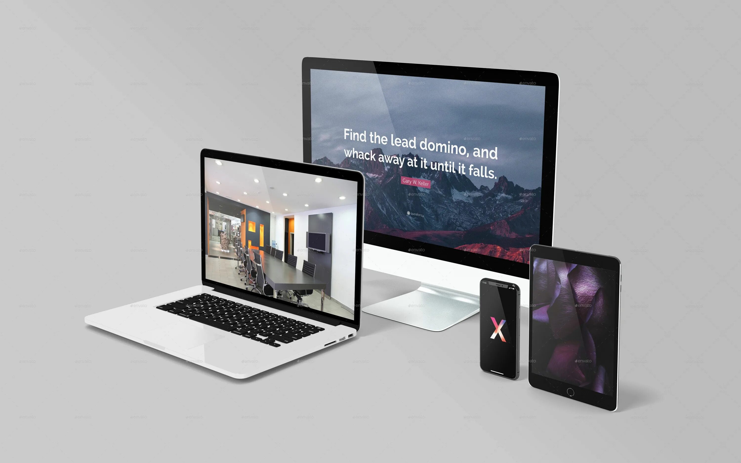 Web devices