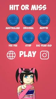 Hit or miss