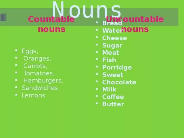 Countable and uncountable Nouns. Uncountable Nouns. Fish countable uncountable. Countable and uncountable Nouns Fish. Uncountable tomatoes