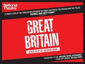 British plays