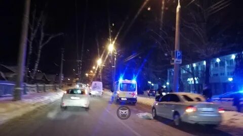 Дтп 12.01