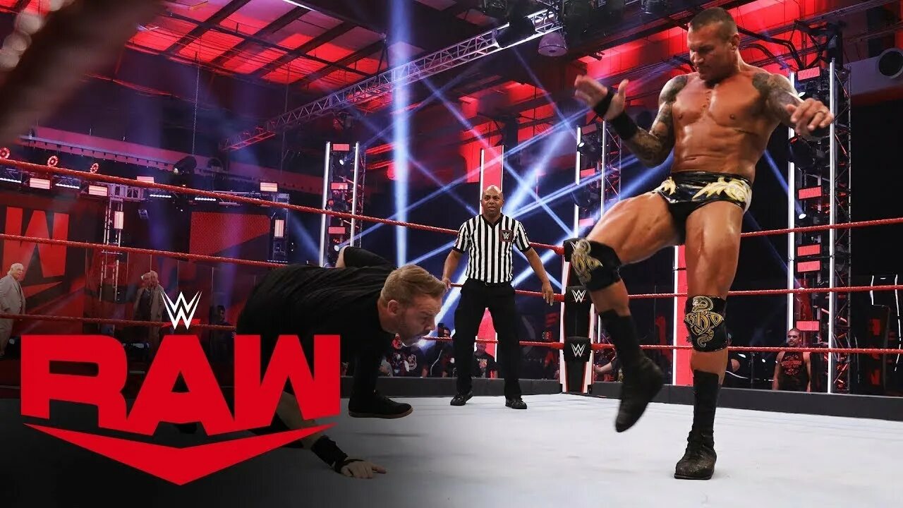 Raw 15