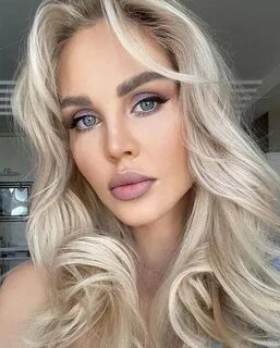 Макияж алены погребняк