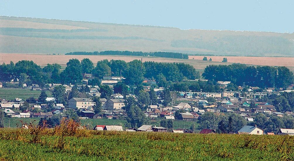 Село петровское ишимбайский район