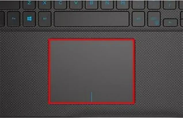 Touchpad not working. Touchpad not working
