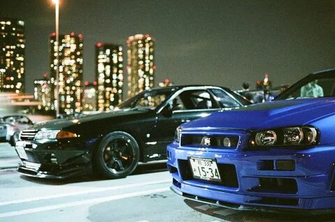 Midnight machines