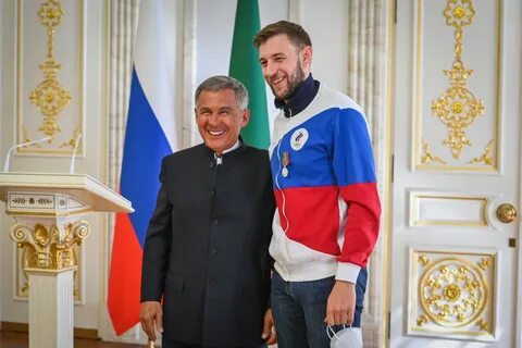 Татарстан кто победил