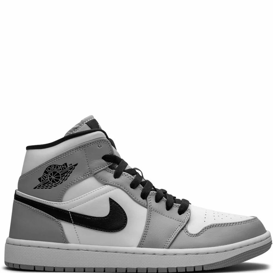 Кроссовки air jordan 1 mid. Nike Air Jordan 1 Mid Grey. Air Jordan 1 Mid. Air Jordan 1 Mid Smoke Grey. Nike Air Jordan 1 Mid.