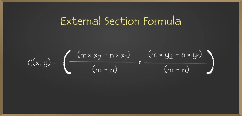 Div формула. Segment division formula. sdd формула. orthocenter formula. div или section.