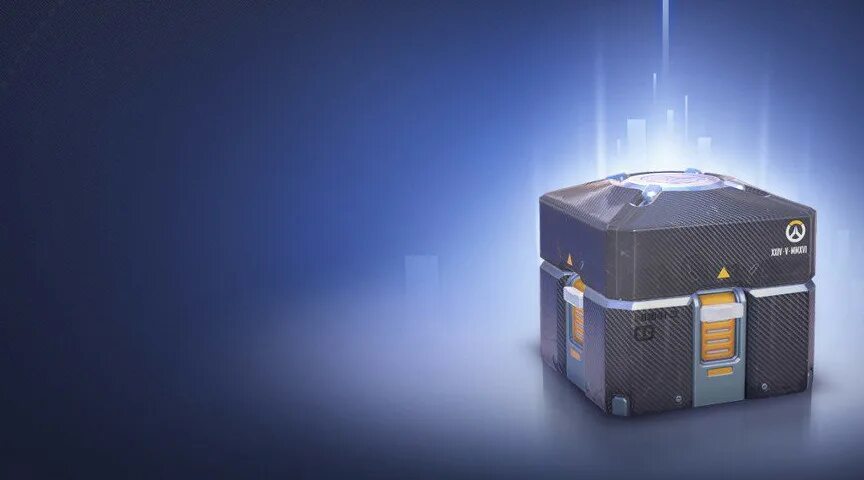 Лутбоксы в discord. Лутбокс. Лутбокс фото. Overwatch Loot Box. Бокс Overwatch.