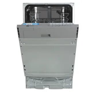 Electrolux посудомоечная встраиваемая 45