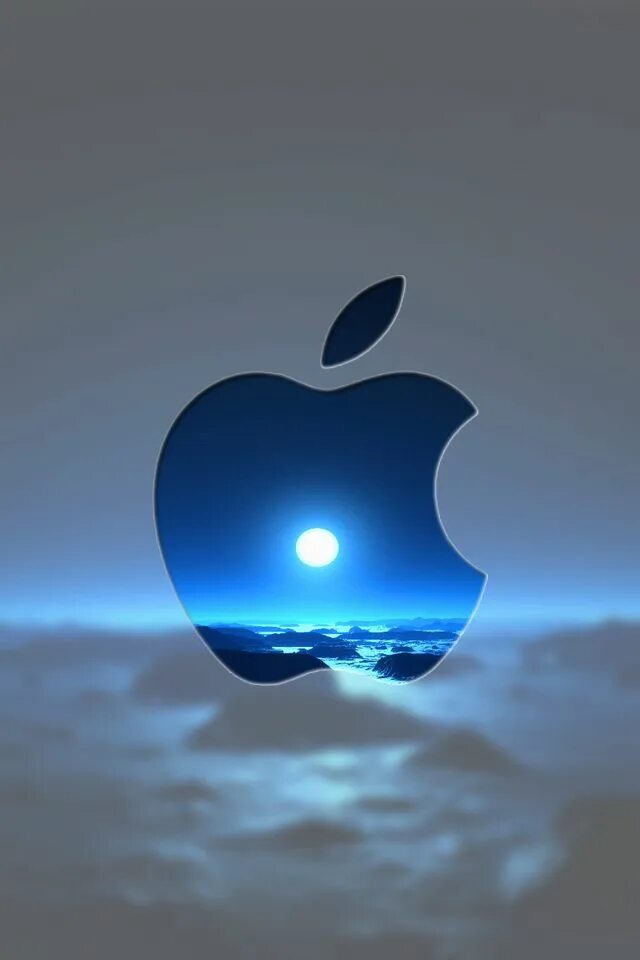 Эпл айфон. Яблоко айфон. Логотип Apple. Яблочко айфона.