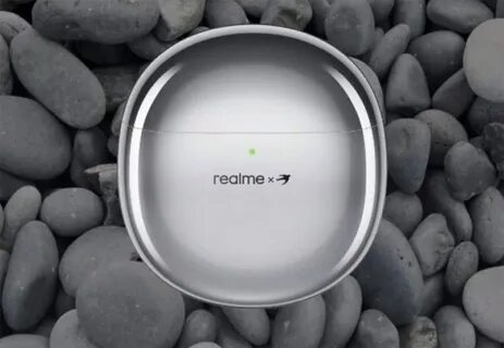 Realme buds air 5 pro global