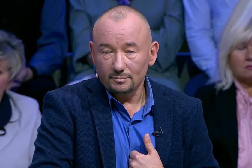 Куда делись ведущие время покажет