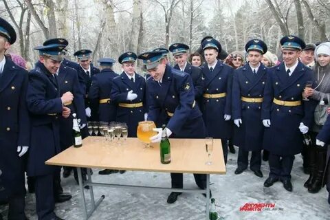 Выпуск завершен