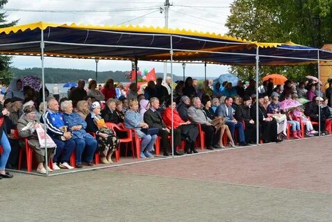День волжского бульвара