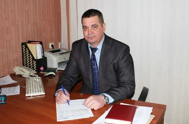 отдел жкх и архитектуры