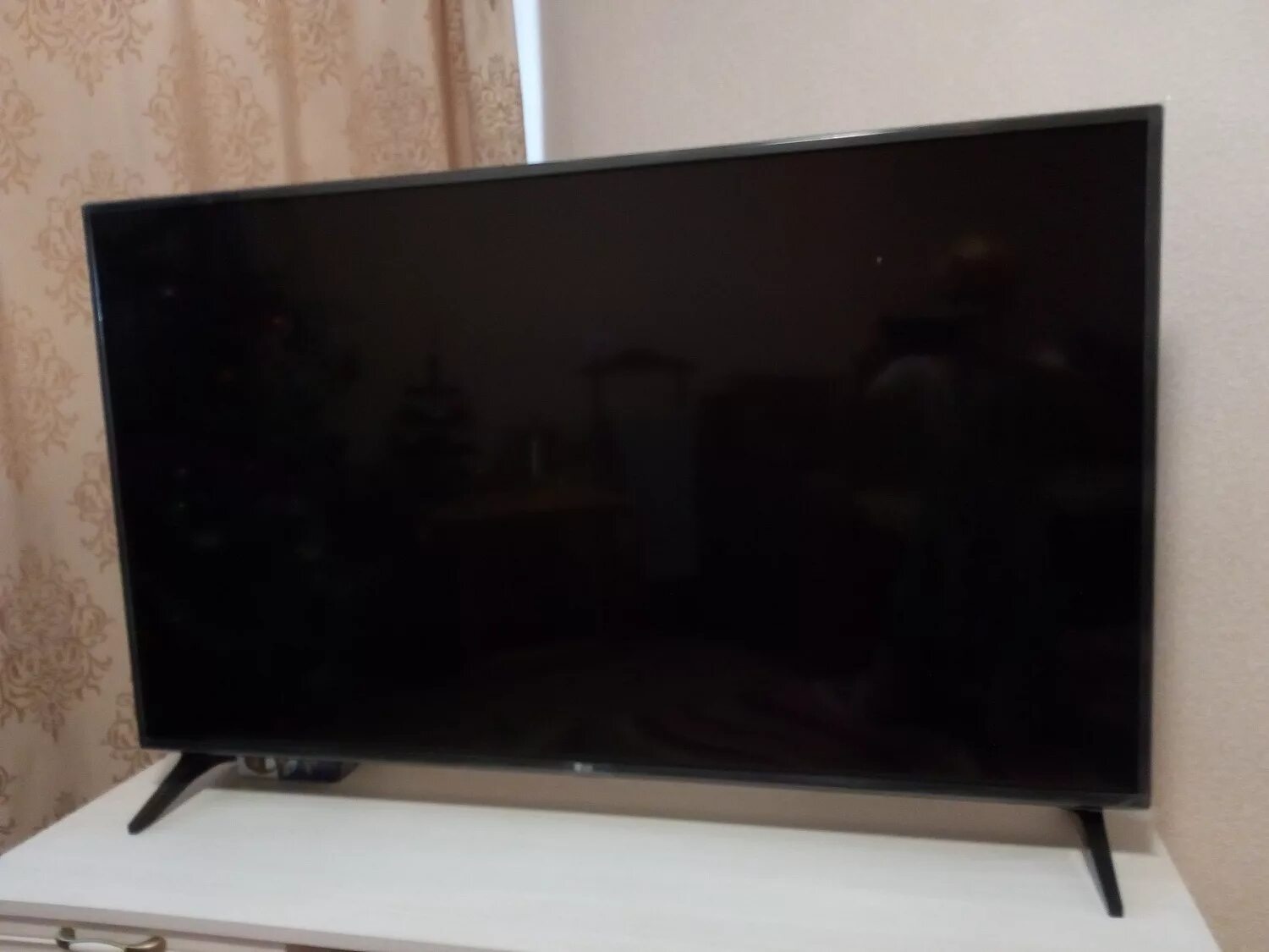 Телевизор lg 49uk6200pla