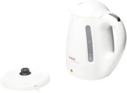 Tefal silver