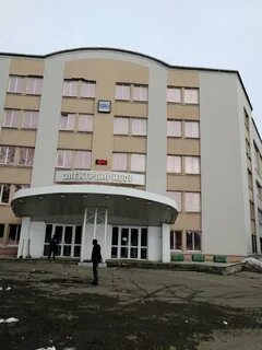 Ул батурина 28