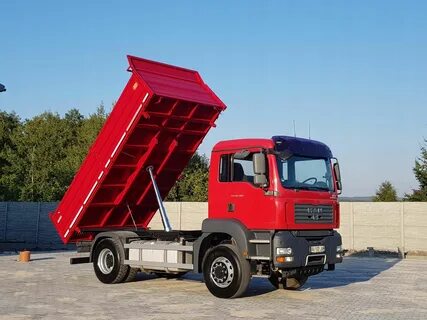 Самосвалы 4 2