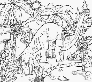 Coloring world