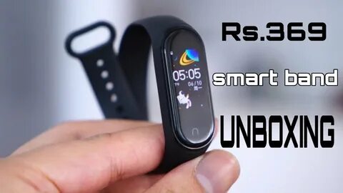 Xiaomi band 9 характеристики