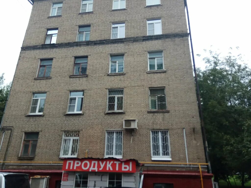 Москва большая черемушкинская улица 1 термолэнд