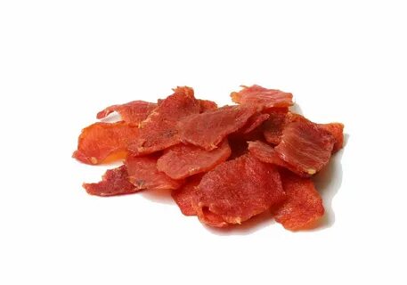 Чипсы из свинины