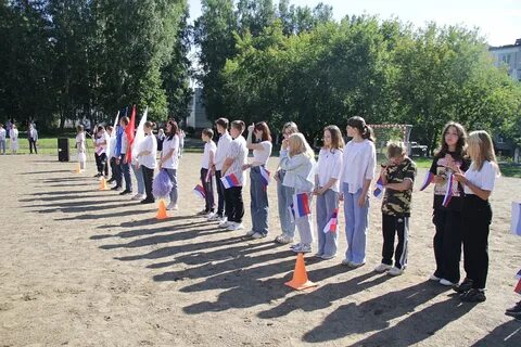 24 августа кемерово