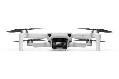 Dji mavic mini 2 combo