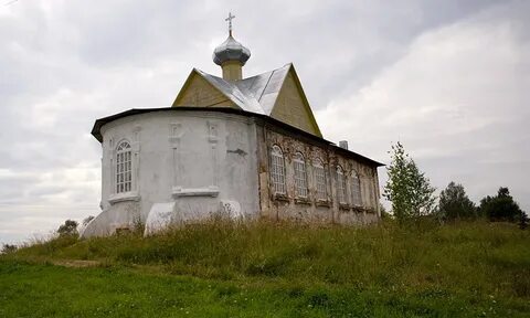 Погода в пестовском районе новгородской